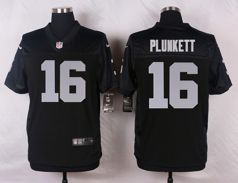 Oakland Raiders elite jerseys-022